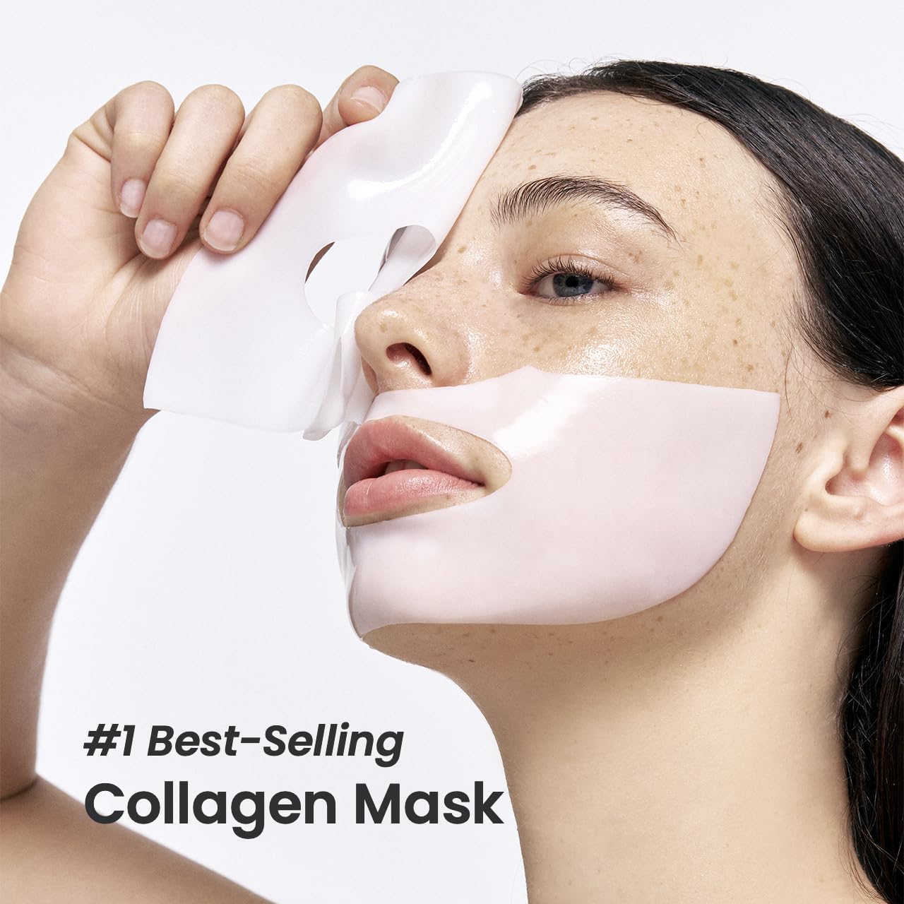 100ML DEEP COLLAGEN ANTI-WRINKLE LIFTING OVERNIGHT MASK