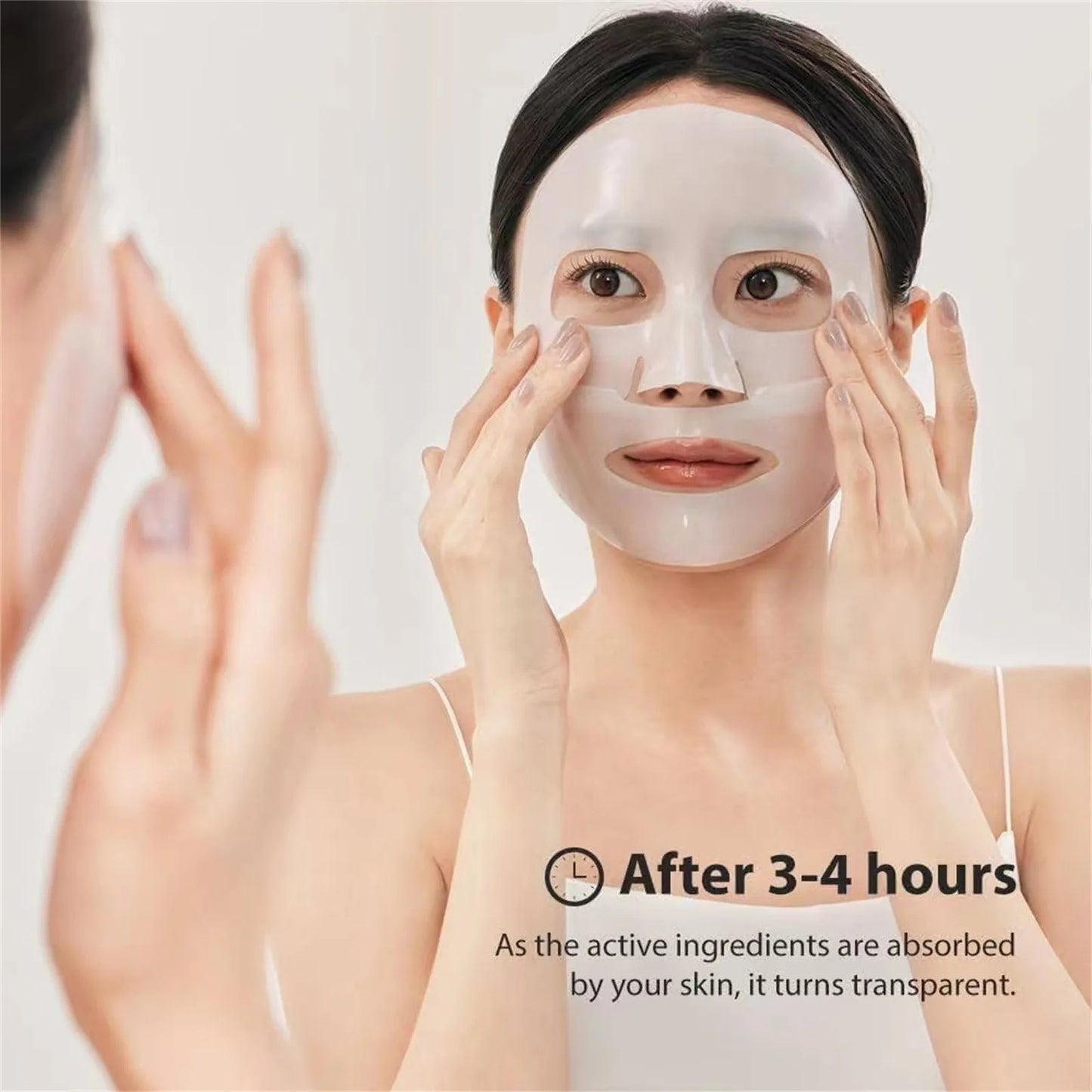 100ML DEEP COLLAGEN ANTI-WRINKLE LIFTING OVERNIGHT MASK